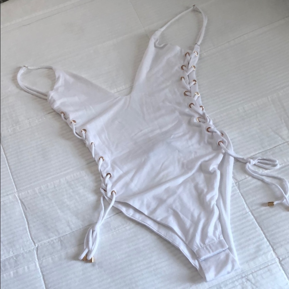 12th Tribe Bodysuit
